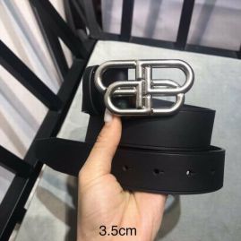 Picture of Balenciaga Belts _SKUBalenciagaBelt35mmX95-110cm7D0137